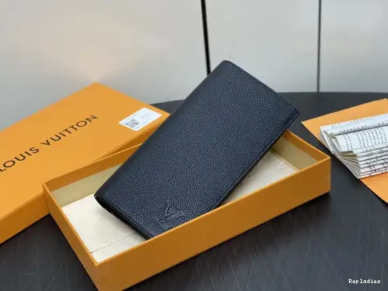 Cheap LOUIS WALLET-10*19*2cm BRAZZA VUITTON 0622